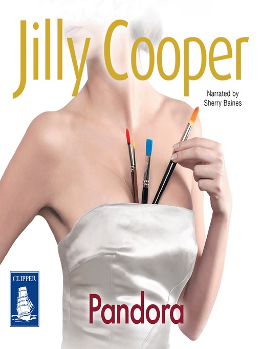 Title details for Pandora by Jilly Cooper - Available